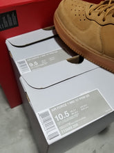 Load image into Gallery viewer, DS 2016&#39; Nike Air Force 1 Mid FLAX