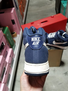 DS 1998' Nike Air Force 1 Mid CO.JP
