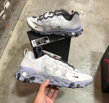 Load image into Gallery viewer, DS 2019&#39; Nike React Element 55 KENDRICK LAMAR