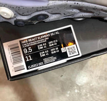 Load image into Gallery viewer, DS 2019&#39; Nike React Element 55 KENDRICK LAMAR