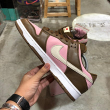 Load image into Gallery viewer, DS 2005&#39; Nike Dunk Low Pro SB STUSSY