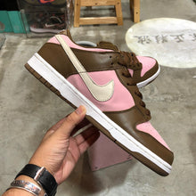Load image into Gallery viewer, DS 2005&#39; Nike Dunk Low Pro SB STUSSY