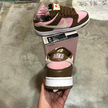 Load image into Gallery viewer, DS 2005&#39; Nike Dunk Low Pro SB STUSSY