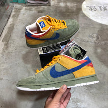 Load image into Gallery viewer, DS 2006&#39; Nike Dunk Low Pro SB PUFF &amp; STUFF
