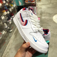 Load image into Gallery viewer, DS 2019&#39; Nike Dunk Low Pro SB Parra