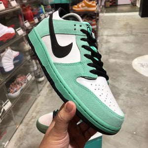 DS 2016' Nike Dunk Low Pro SB SEA CRYSTAL