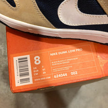 Load image into Gallery viewer, DS 2006&#39; Nike Dunk Low LIGHT STONE TAN