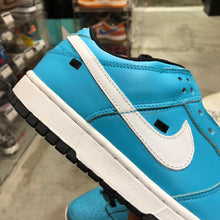 Load image into Gallery viewer, DS 2006&#39; Nike Dunk Low Pro SB TOKYO TAXI BLUE