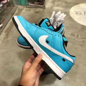 DS 2006' Nike Dunk Low Pro SB TOKYO TAXI BLUE