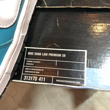 Load image into Gallery viewer, DS 2006&#39; Nike Dunk Low Pro SB TOKYO TAXI BLUE