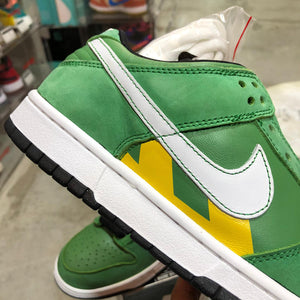 DS 2006' Nike Dunk Low Pro SB TOKYO GREEN TAXI