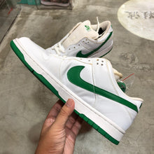 Load image into Gallery viewer, DS 2005&#39; Nike Dunk Low Pro SB ST.PATRICK DAY