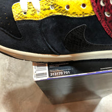 Load image into Gallery viewer, DS 2007&#39; Nike Dunk Low Pro SB CORAL SNAKE