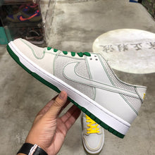 Load image into Gallery viewer, DS 2018&#39; Nike Dunk Low Pro SB DECON  ISHOD WAIR MISMATCH