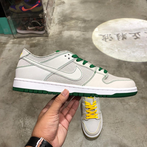 DS 2018' Nike Dunk Low Pro SB DECON  ISHOD WAIR MISMATCH