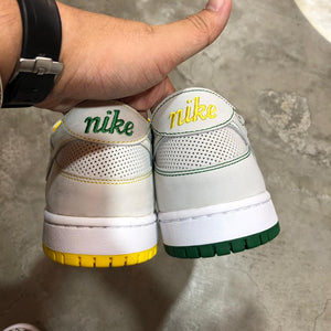 DS 2018' Nike Dunk Low Pro SB DECON  ISHOD WAIR MISMATCH