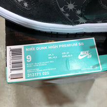 Load image into Gallery viewer, DS 2014&#39; Nike Dunk High Pro SB BROOKLYN PROJECTS PAPARAZZI