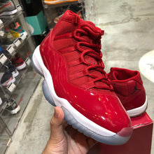 Load image into Gallery viewer, DS 2018&#39; Air Jordan 11s WIN LIKE 96