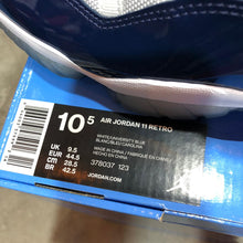 Load image into Gallery viewer, DS 2018&#39; Air Jordan 11s WIN LIKE 82