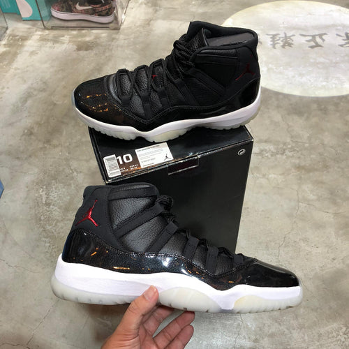 DS 2016' Air Jordan 11s 7210