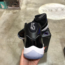 Load image into Gallery viewer, DS 2016&#39; Air Jordan 11s SPACE JAM