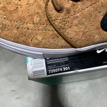 Load image into Gallery viewer, DS 2015&#39; Nike SB Janoski Zoom Elite CORK