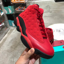 Load image into Gallery viewer, DS 2016&#39; Air Jordan 13s WHAT IS LOVE PACK