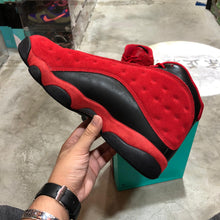 Load image into Gallery viewer, DS 2016&#39; Air Jordan 13s WHAT IS LOVE PACK
