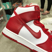 Load image into Gallery viewer, DS 2016&#39; Nike Dunk High BE TURE ST. JOHN&#39;S