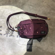 Load image into Gallery viewer, DS Undercover x Porter Middle Finger 2 Way Waist Bag