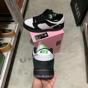 DS 2019' Nike Dunk Low Pro SB PANDA PIGEON