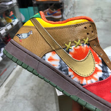 Load image into Gallery viewer, DS 2007&#39; Nike Dunk Low Pro SB WHAT THE DUNK