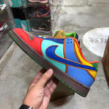 Load image into Gallery viewer, DS 2007&#39; Nike Dunk Low Pro SB WHAT THE DUNK