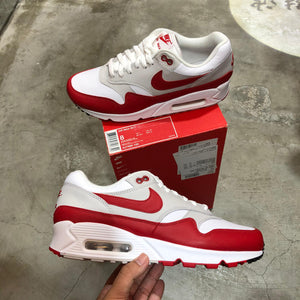 DS 2018' Air Max 90 / 1 SPORT RED