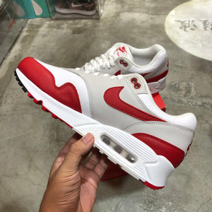 DS 2018' Air Max 90 / 1 SPORT RED