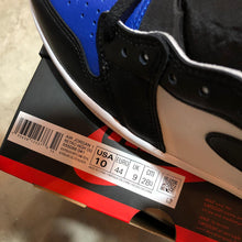 Load image into Gallery viewer, DS 2020&#39; Air Jordan 1s ROYAL TOE