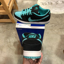 Load image into Gallery viewer, DS 2012&#39; Nike Dunk Low Pro SB CLEAN JADE