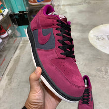 Load image into Gallery viewer, DS 2010&#39; Nike Dunk Low CL DEEP GARNET