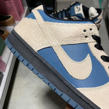 Load image into Gallery viewer, DS 2018&#39; Nike Dunk Low Pro SB LIGHT CREAM Thunderstorm