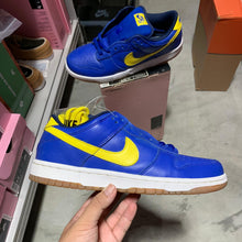 Load image into Gallery viewer, DS 2005&#39; Nike Dunk Low Pro SB BOCA