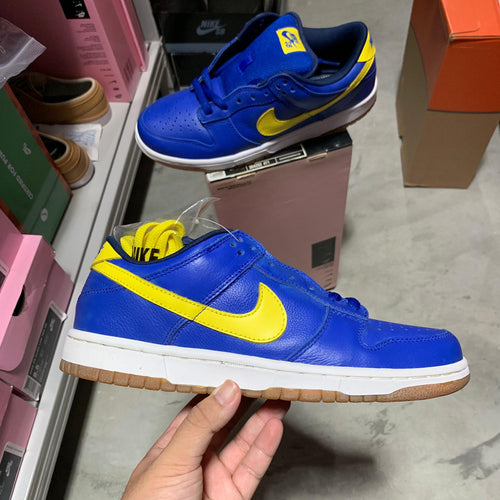 DS 2005' Nike Dunk Low Pro SB BOCA