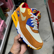 Load image into Gallery viewer, DS 2015&#39; Air Max 90 CURRY
