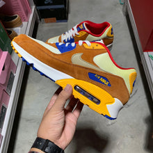 Load image into Gallery viewer, DS 2015&#39; Air Max 90 CURRY
