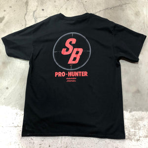 SoleAddicttUnDS T-shirt SB PRO HUNTER