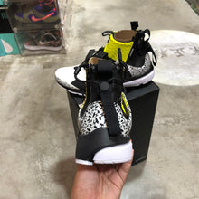 Load image into Gallery viewer, DS 2018&#39; Air Presto Mid x Acronym DYNAMIC YELLOW