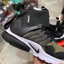 Load image into Gallery viewer, DS 2016&#39; Air Presto Mid x Acronym OLIVE