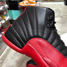 Load image into Gallery viewer, DS 2016&#39; Air Jordan 12s FLU GAME