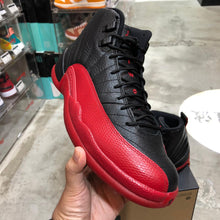 Load image into Gallery viewer, DS 2016&#39; Air Jordan 12s FLU GAME