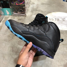 Load image into Gallery viewer, DS 2016&#39; Air Jordan 10s SHANGHAI