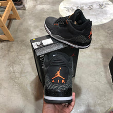 Load image into Gallery viewer, DS 2013&#39; Air Jordan 3s FEAR PACK